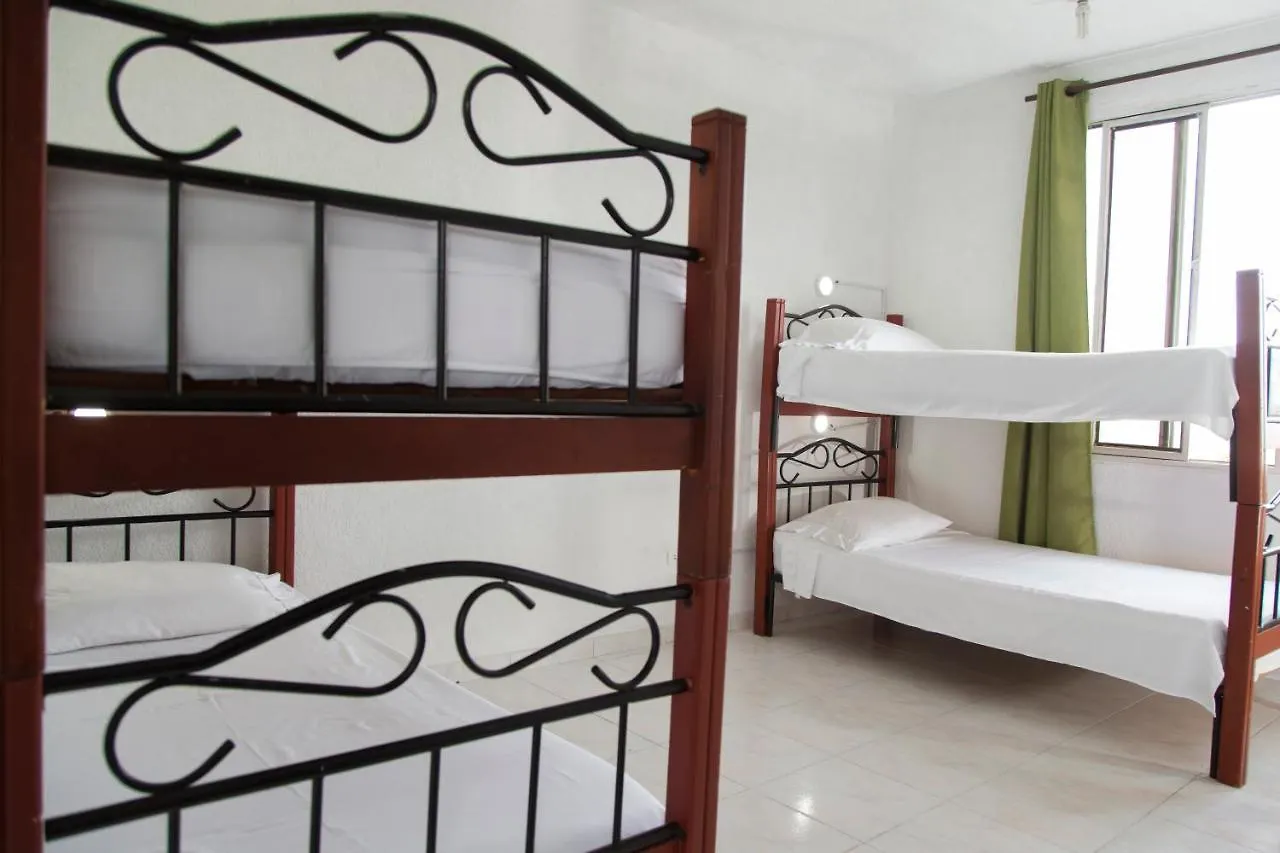 Deportel Cali Bed & Breakfast