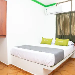 Hotel Ayenda 1609 Arrecife Caribeño Gaira