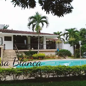 Casa Blanca Cali
