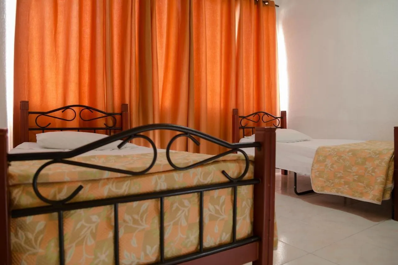** Bed and breakfast Deportel Cali Colombia