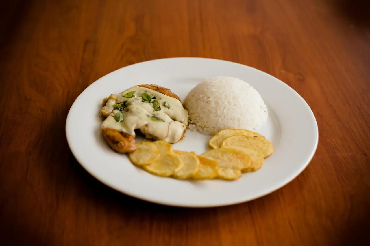 Deportel Cali Bed and breakfast