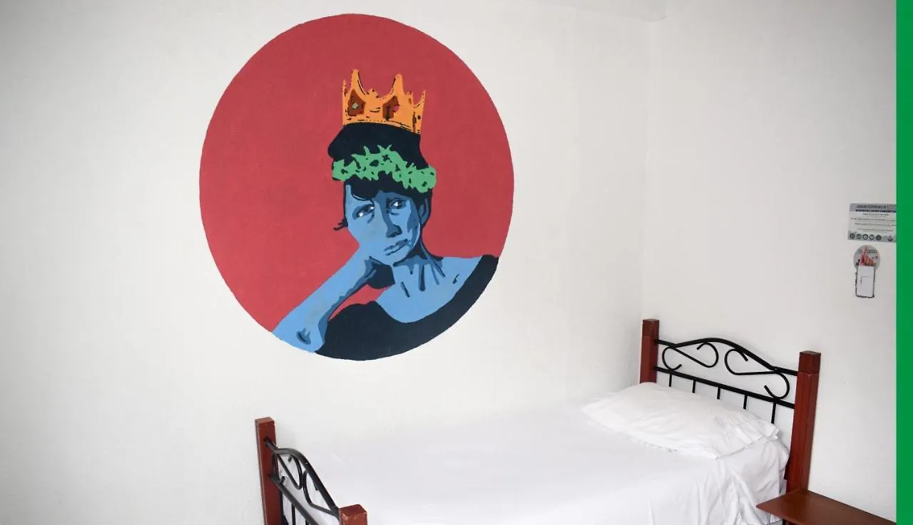 Bed and breakfast Deportel Cali