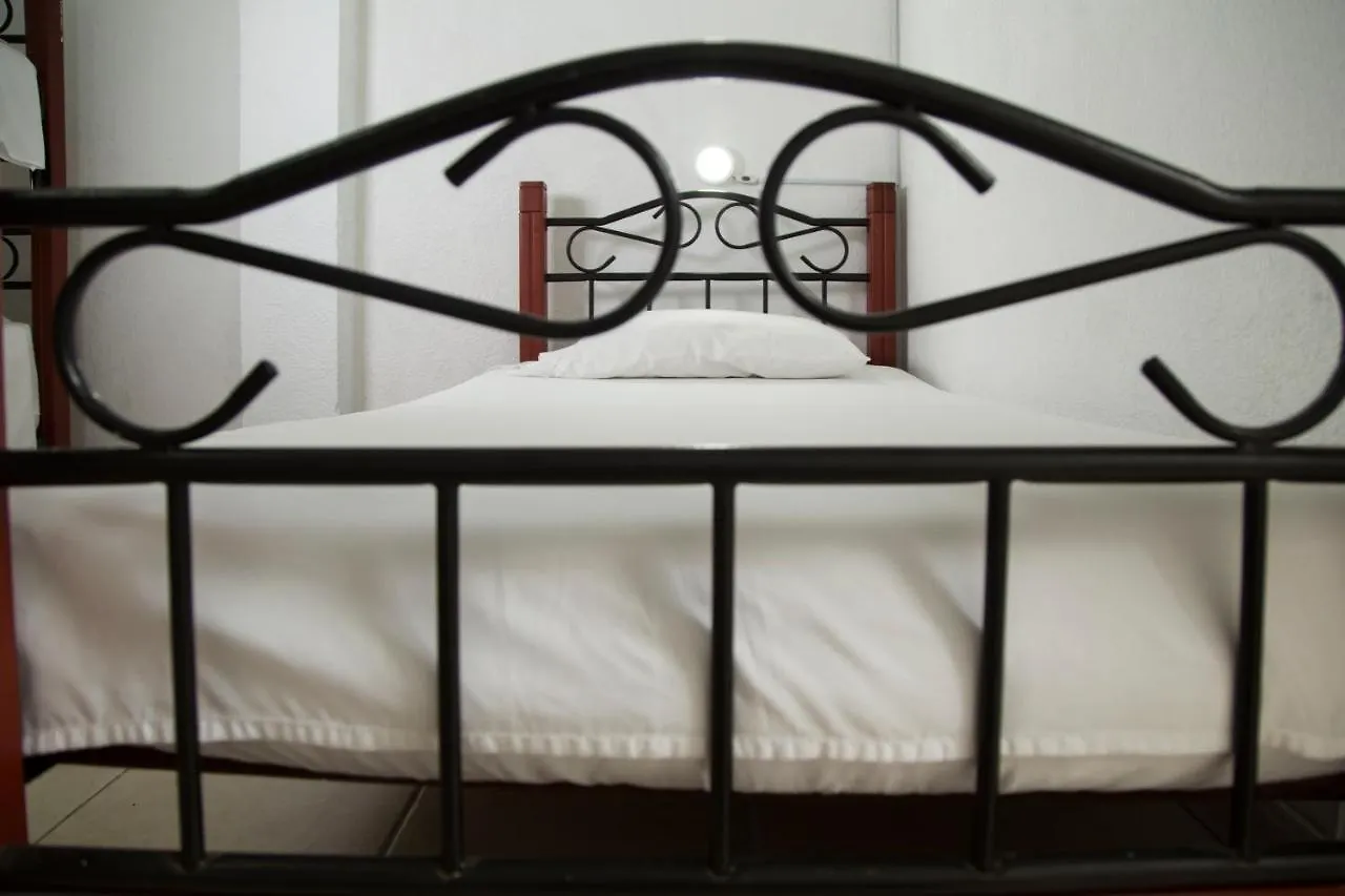 ** Bed and breakfast Deportel Cali Colombia